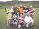 2002 Shetland 7s Tour