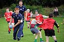 Scotland 7s' Roddy Grant