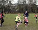 Scottish Rugby Camps - Easter 2010