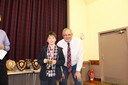 Mini P4/5 Rugby Ethos Award - Robert Main