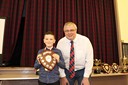 Mini P4/5 MIP - Ross Hendry