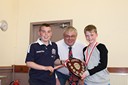 Mini P6/7 MIP - Blair Carrick & Liam McGillivray