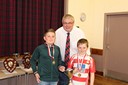 Mini P6/7 PotY - Joe Elvines & Nathan Ruck