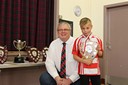 Moray Minis Festival PotT - Taylor Morrison Smith