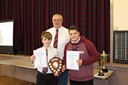 Youth S1/2 MIP - Josh Austin & Calum Hall