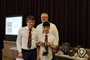 Youth S1/2 PotY - Dylan Price & Tom Leitch