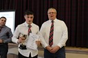 Youth U16 PotY - Jake Devlin