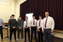 Youth U18 PotY - U16 Squad 16-17