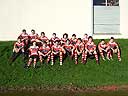 Moray U17/18 Team vs Gordonstoun 7th Nov 2009