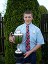 Lee Millar<br>(Player's Player of the Year)