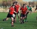 STRATHSPEY 13 - 28 MORAY