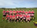 U16 V ORKNEY