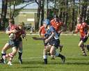 RAF LOSSIMOUTH  27-0  MORAY