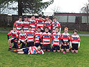 GAIROCH 11 - 17  MORAY S1/2  - 23/02/14