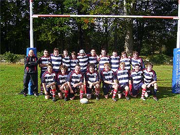 Moray U-18 in the new set of alternate strips