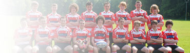 Moray RFC