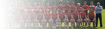 Moray RFC